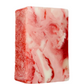 Cranberry Sparkle-  Donkey Milk Body Soap