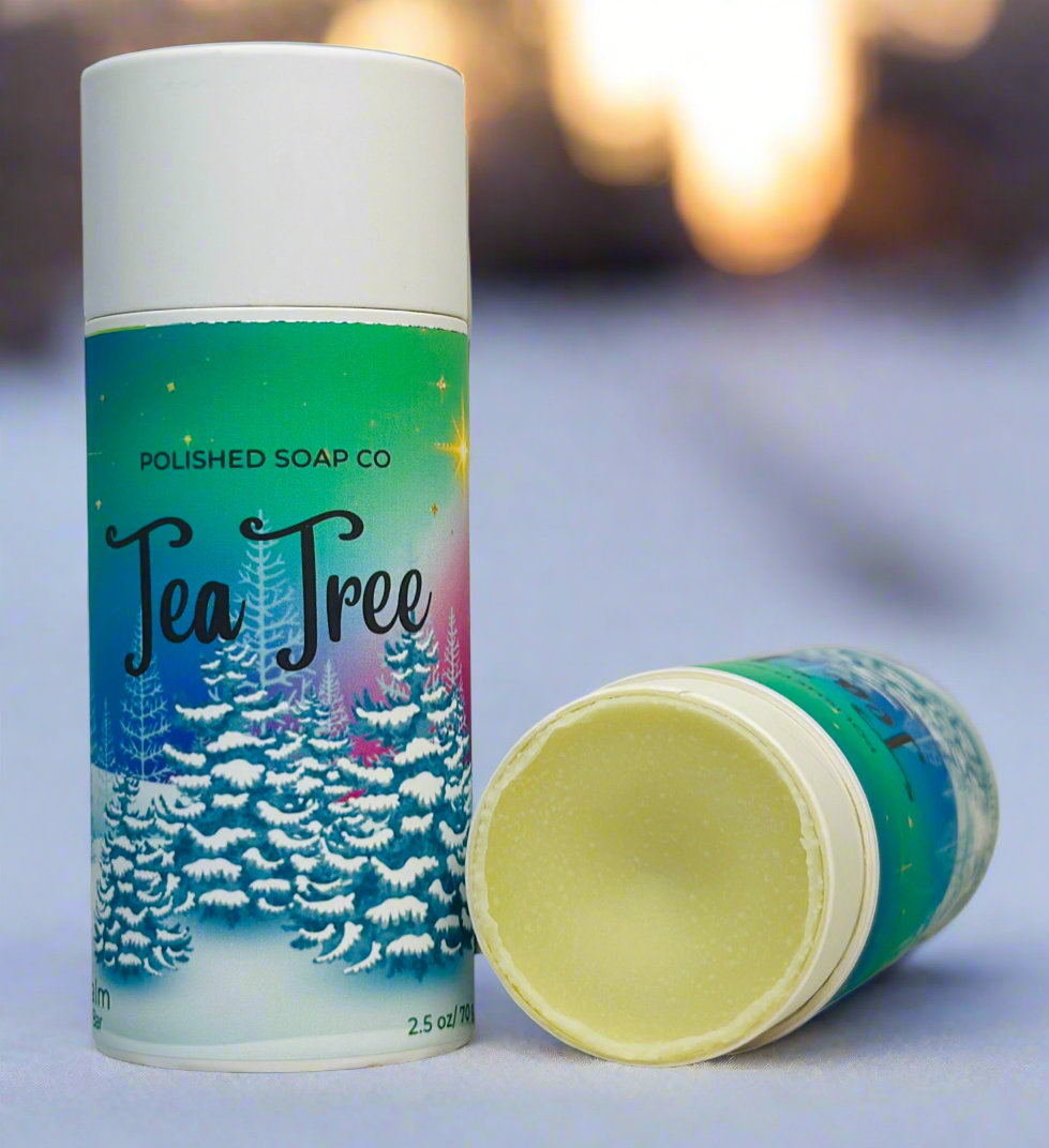 Tea Tree Body Balm