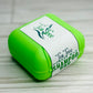 Tea Tree- Donkey Milk Shampoo Bar